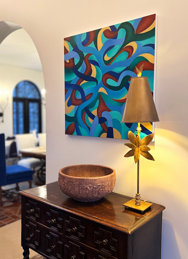 Call me the Breeze by Rachael Ryan