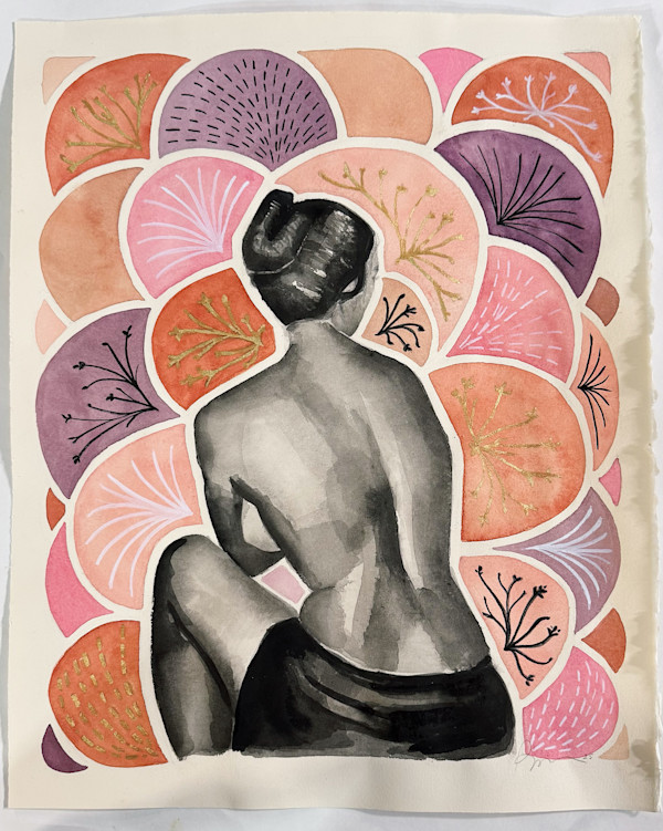 Breath of Life by Rachael Ryan