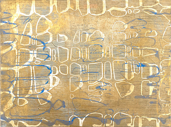 11162025 Tissages by Philippe Nault