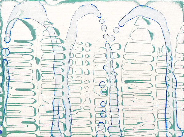 11172025 Tissages by Philippe Nault