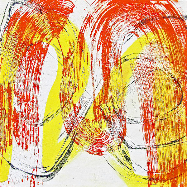 2012 Pele, Elemental by Philippe Nault
