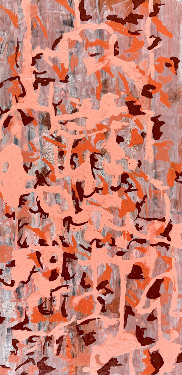 Woolbrush by Joseph Stabilito, Image 1.