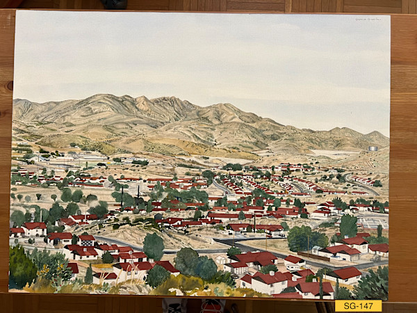 Untitled by Spence Guerin