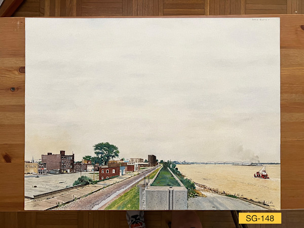 Untitled by Spence Guerin