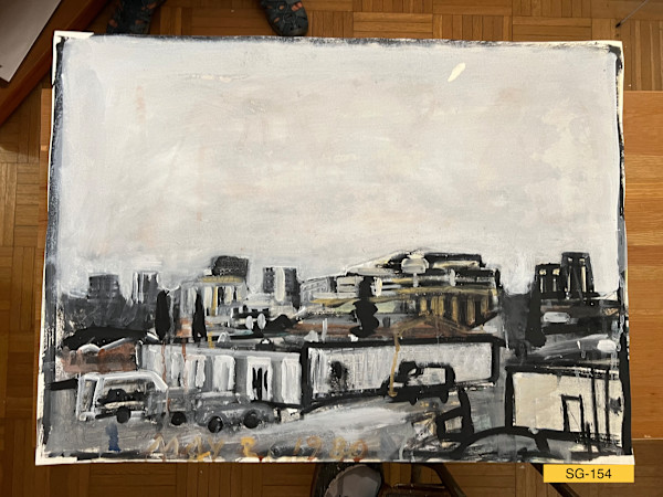 Untitled by Spence Guerin