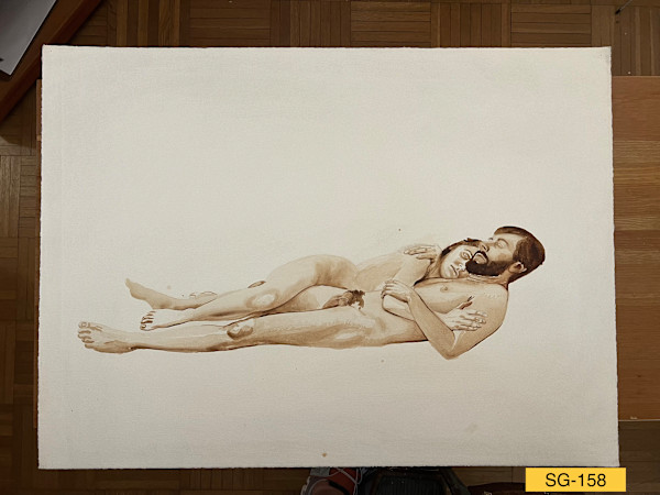 Untitled by Spence Guerin