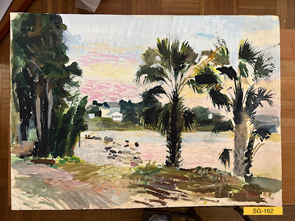 Untitled by Spence Guerin