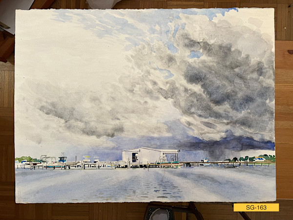 Untitled by Spence Guerin