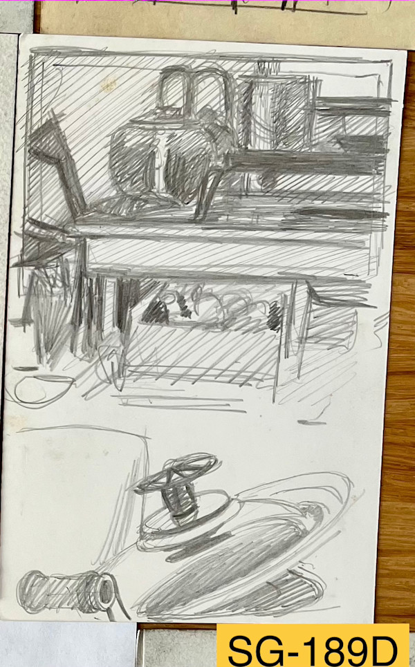 Untitled by Spence Guerin