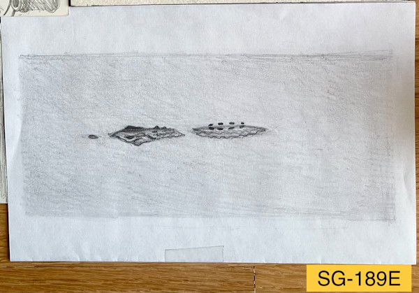 Untitled by Spence Guerin