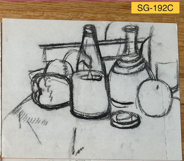 Untitled by Spence Guerin