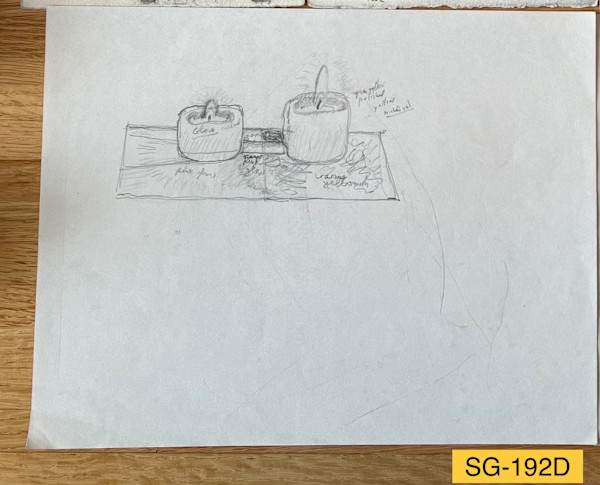 Untitled by Spence Guerin