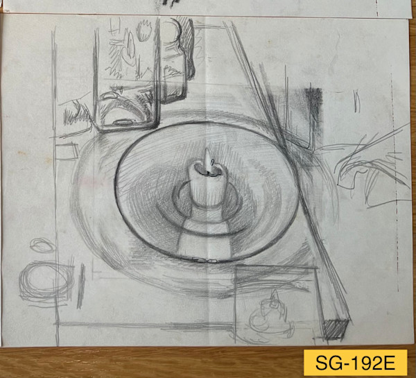 Untitled by Spence Guerin