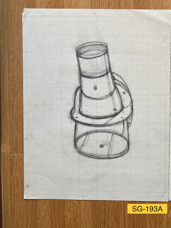 Untitled by Spence Guerin