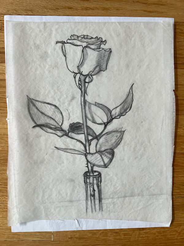 Untitled by Spence Guerin