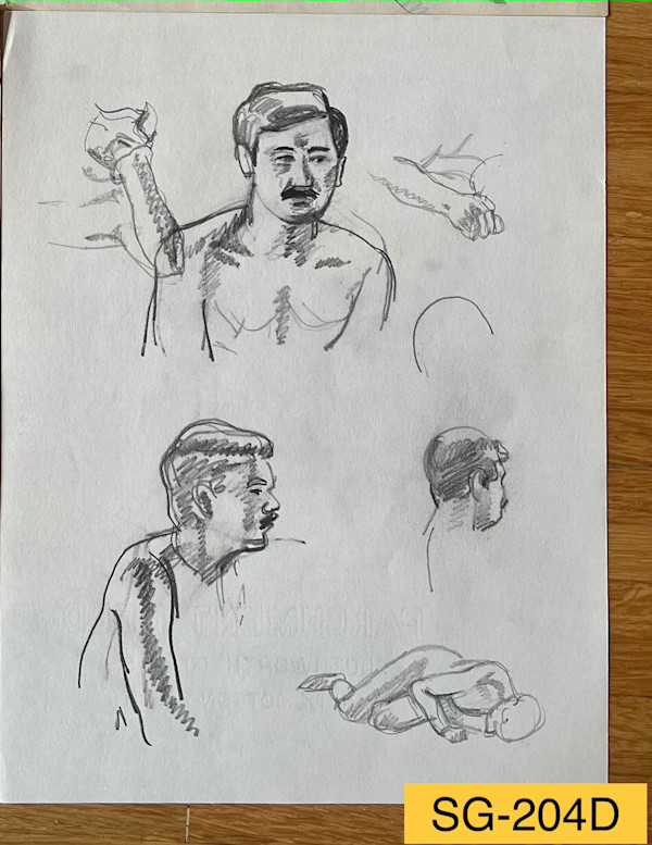 Untitled by Spence Guerin