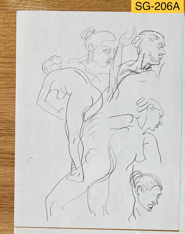 Untitled by Spence Guerin