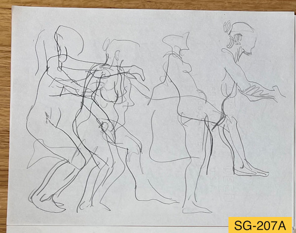 Untitled by Spence Guerin