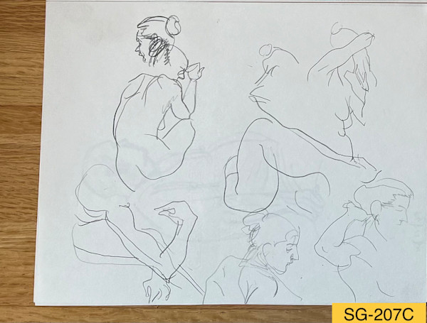 Untitled by Spence Guerin