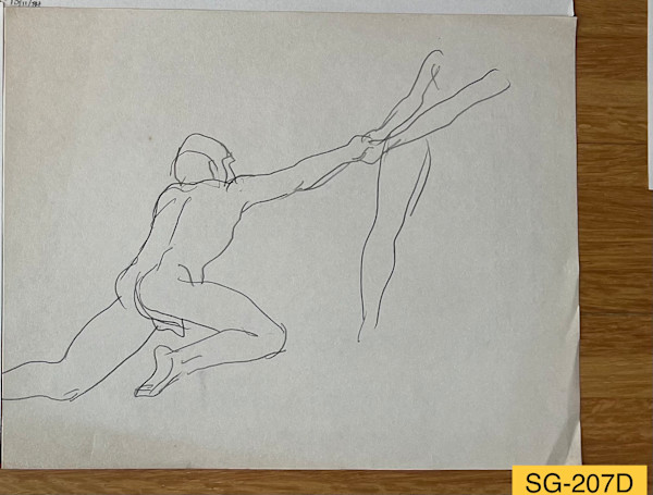 Untitled by Spence Guerin