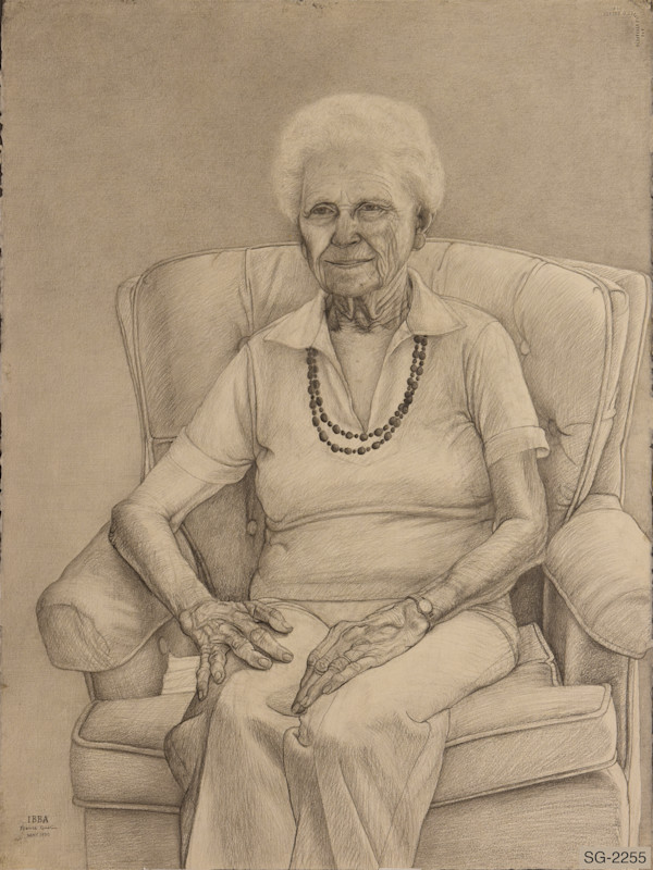 Ibba by Spence Guerin