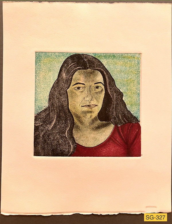 Lorraine by Spence Guerin
