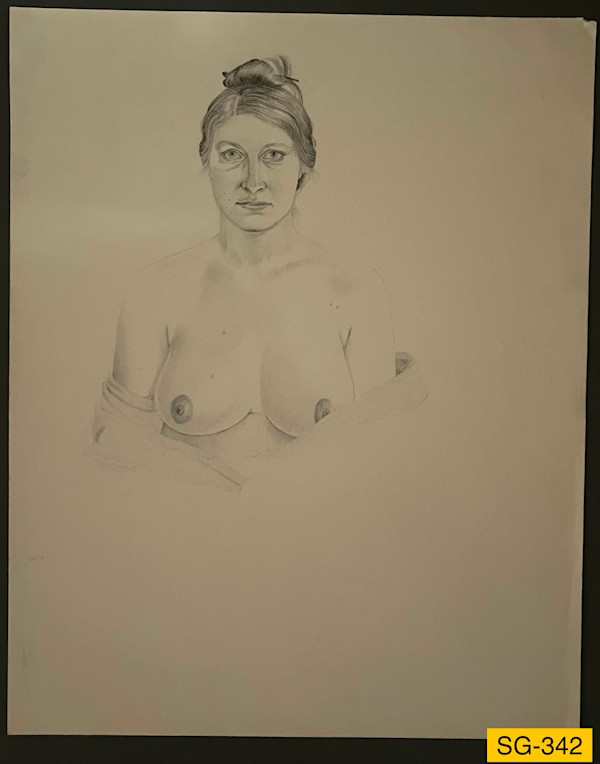 D. by Spence Guerin