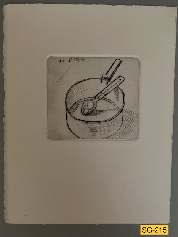 Cook Kit #1 by Spence Guerin