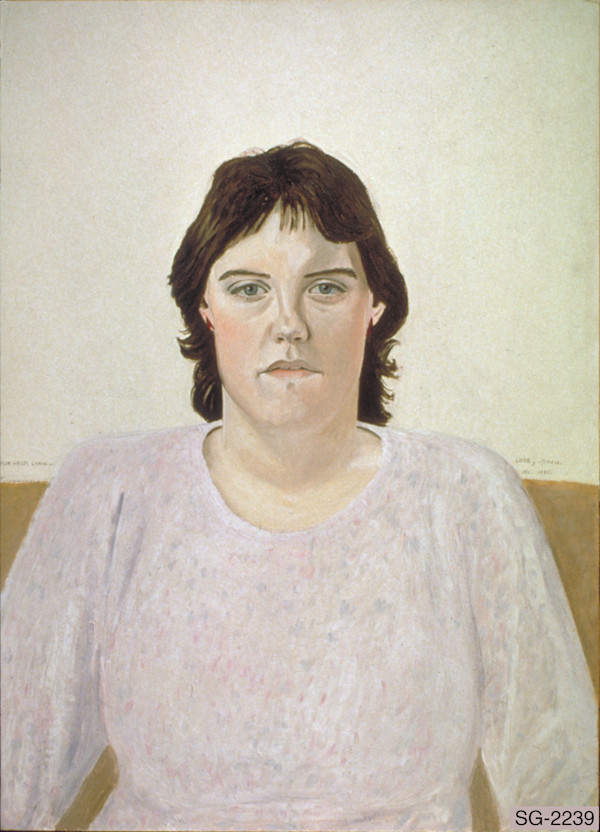 Heidi Lynn by Spence Guerin