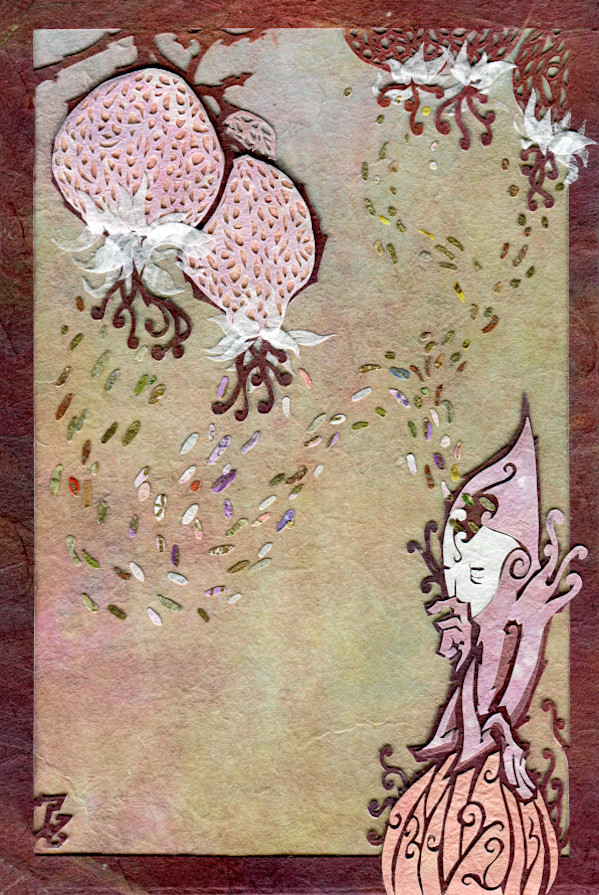The Cultivation of Enlightenment by Patrick Gannon