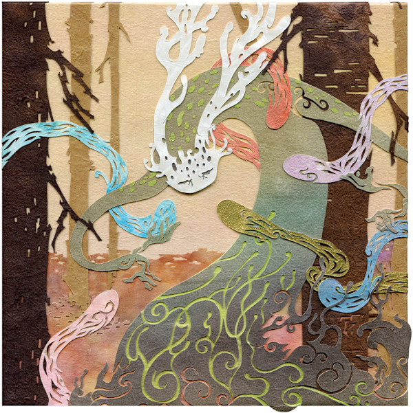 Gather, My Little Ones by Patrick Gannon