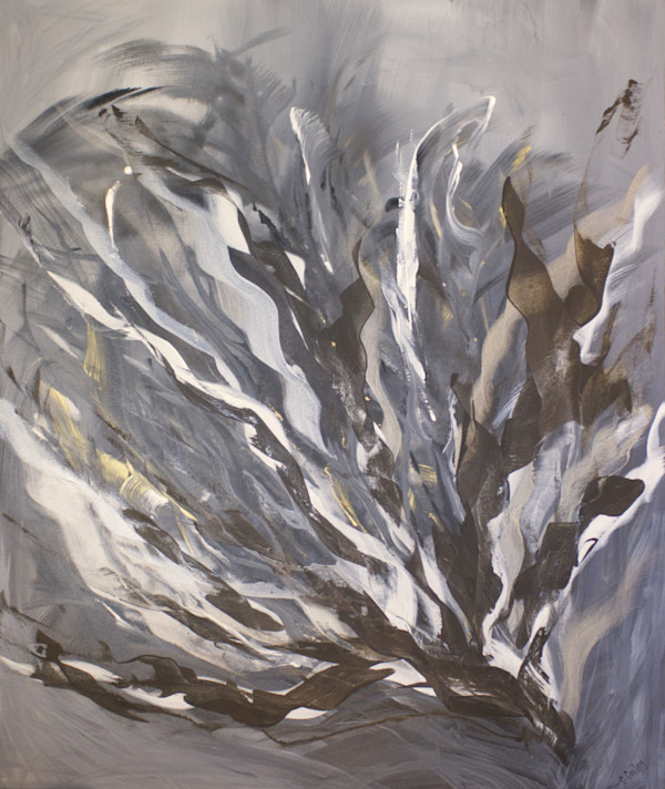 Flourish by Christina Cooley