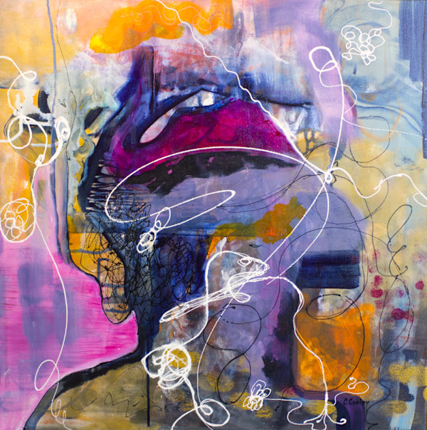 Mindstorm by Christina Cooley