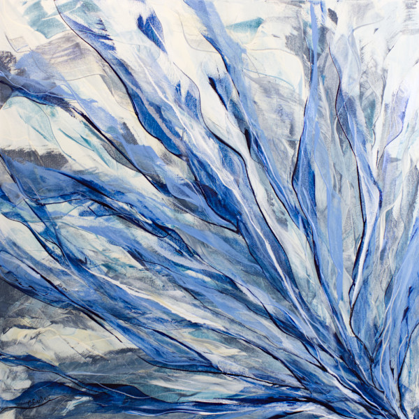 Outpour by Christina Cooley