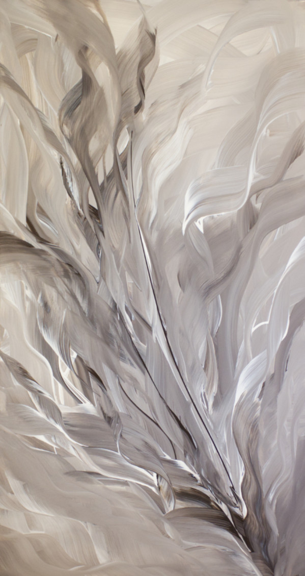 Subtlety by Christina Cooley