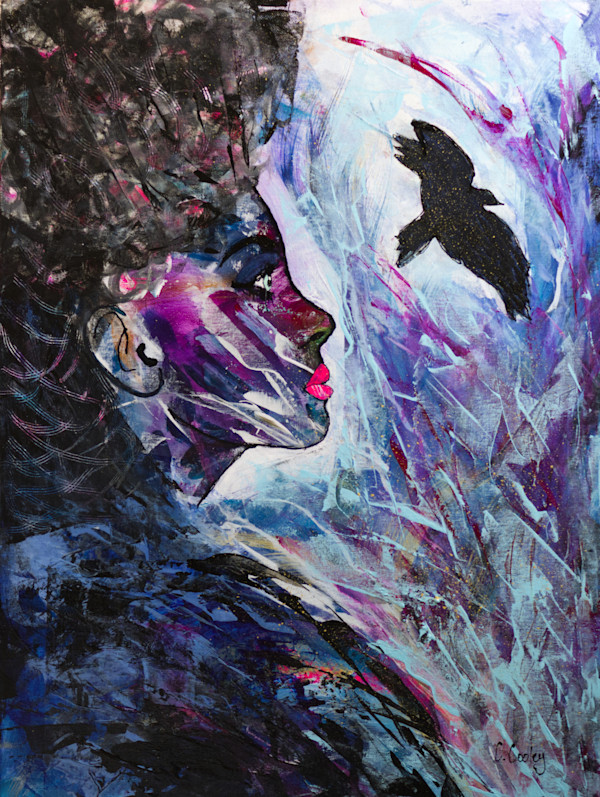 Vim by Christina Cooley