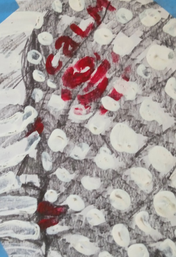 Calm by Yvonne Cavens, Image 1.