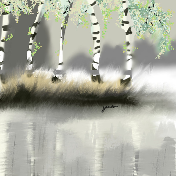 Autumn vibes by Yvonne Cavens, Image 1.
