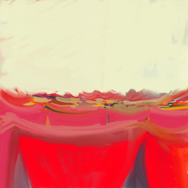 Cinema view 2020 by Yvonne Cavens