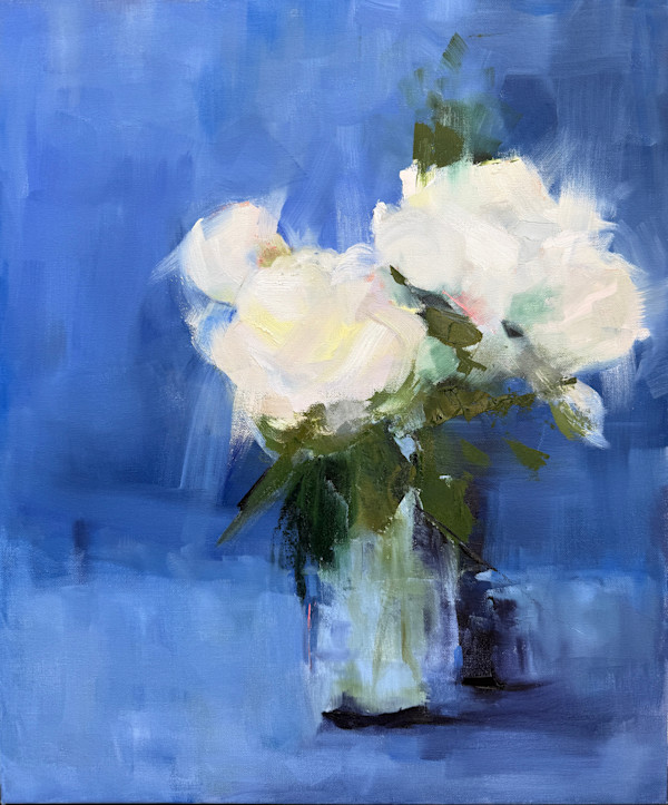 Holding Their Own by Brenda Sulmonetti
