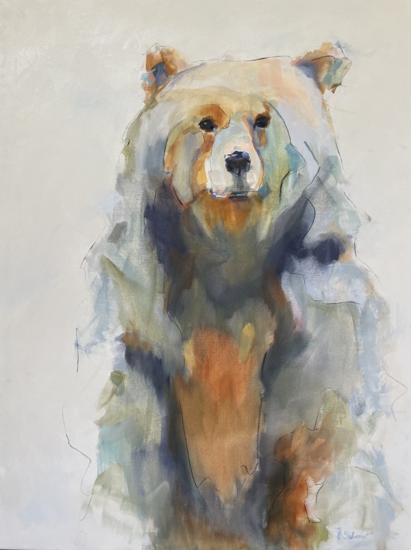 Walk on the Wild Side by Brenda Sulmonetti