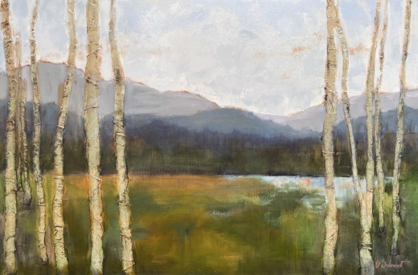 Leave It All Behind by Brenda Sulmonetti