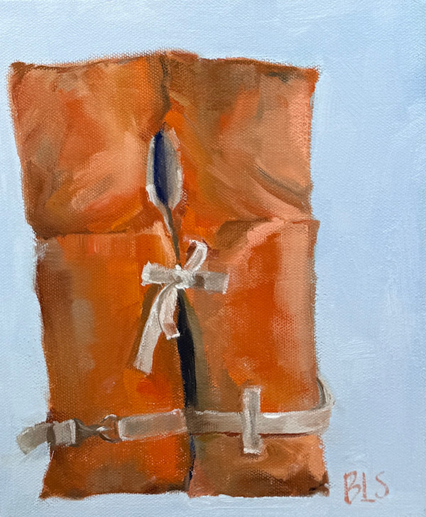 Safety Chic by Brenda Sulmonetti
