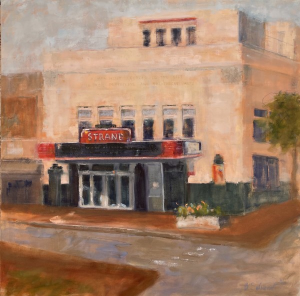 The Main Attraction by Brenda Sulmonetti