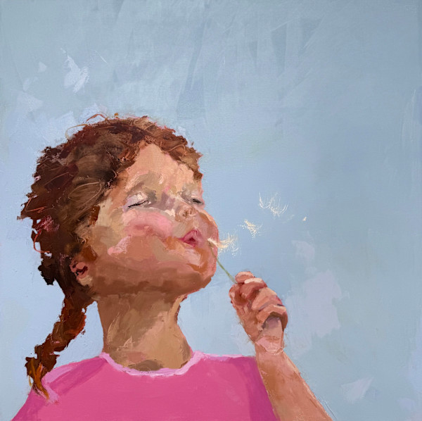 Wonder by Brenda Sulmonetti