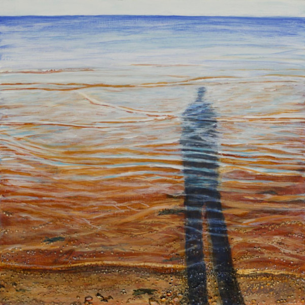 Shallow Shadow by Rebeka Darylin