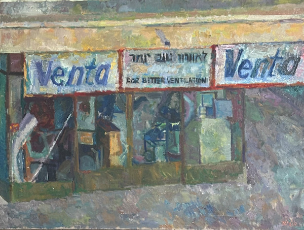Venta by Vera Gutkina