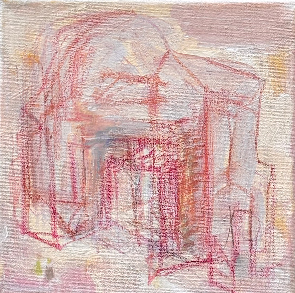 Jerusalem by Vera Gutkina