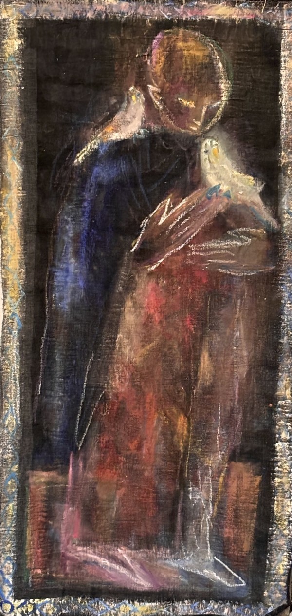 Love by Vera Gutkina