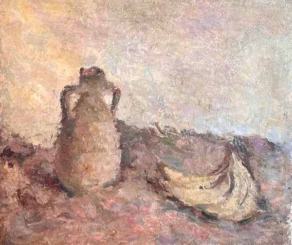 Still life by Vera Gutkina